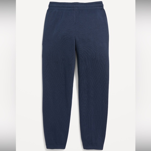 OLD NAVY | Kids Sweatpants Size XL 14-16 set of 2 black and blue - Picture 4 of 10